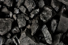 Elborough coal boiler costs